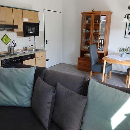 Ferienwohnung Maigloeckchen 17 Karlshagen Exteriér fotografie