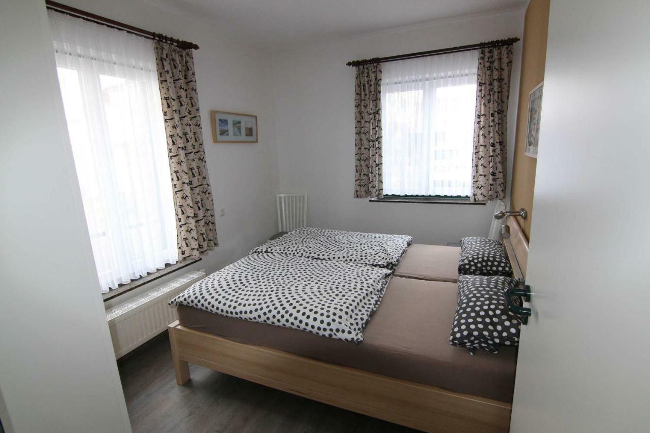 Ferienwohnung Maigloeckchen 17 Karlshagen Exteriér fotografie