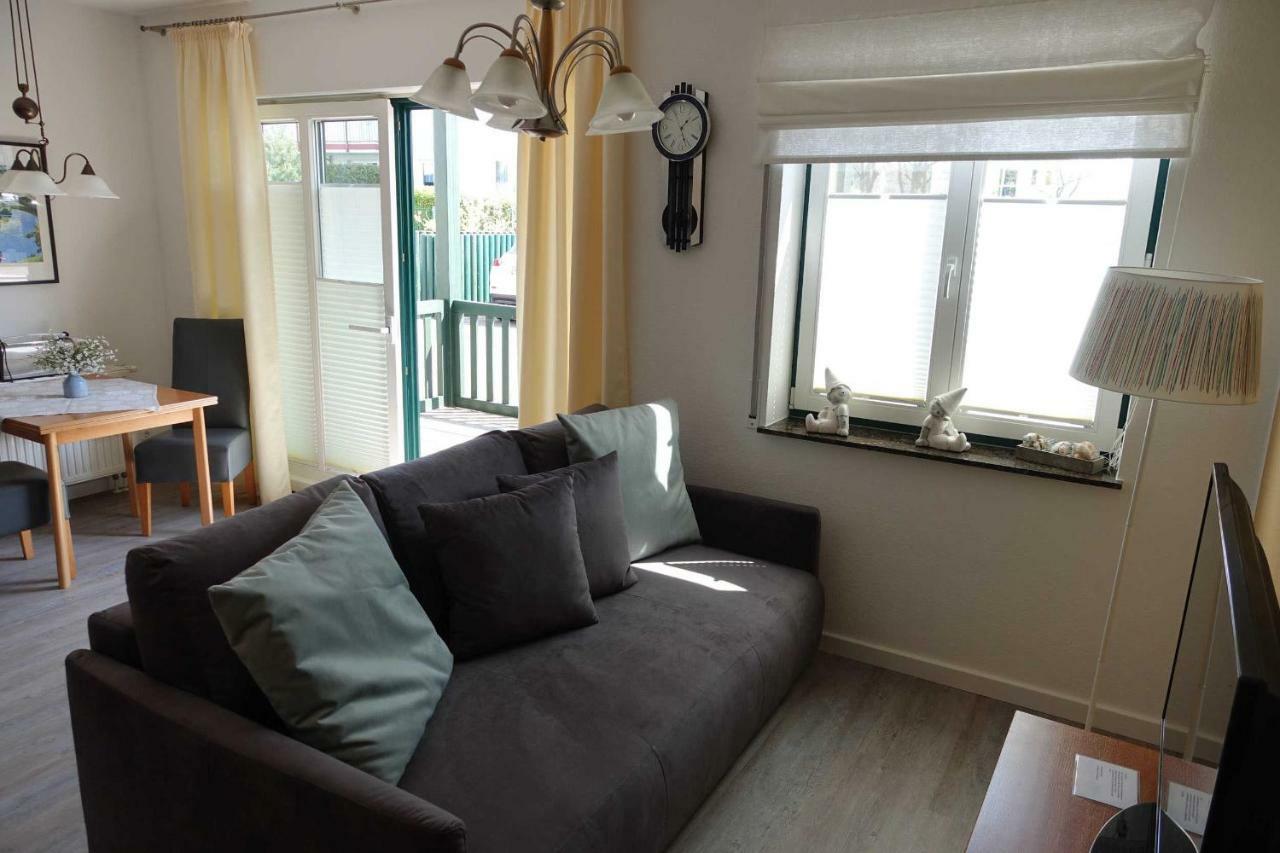 Ferienwohnung Maigloeckchen 17 Karlshagen Exteriér fotografie