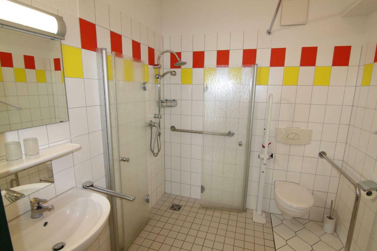 Ferienwohnung Maigloeckchen 17 Karlshagen Exteriér fotografie