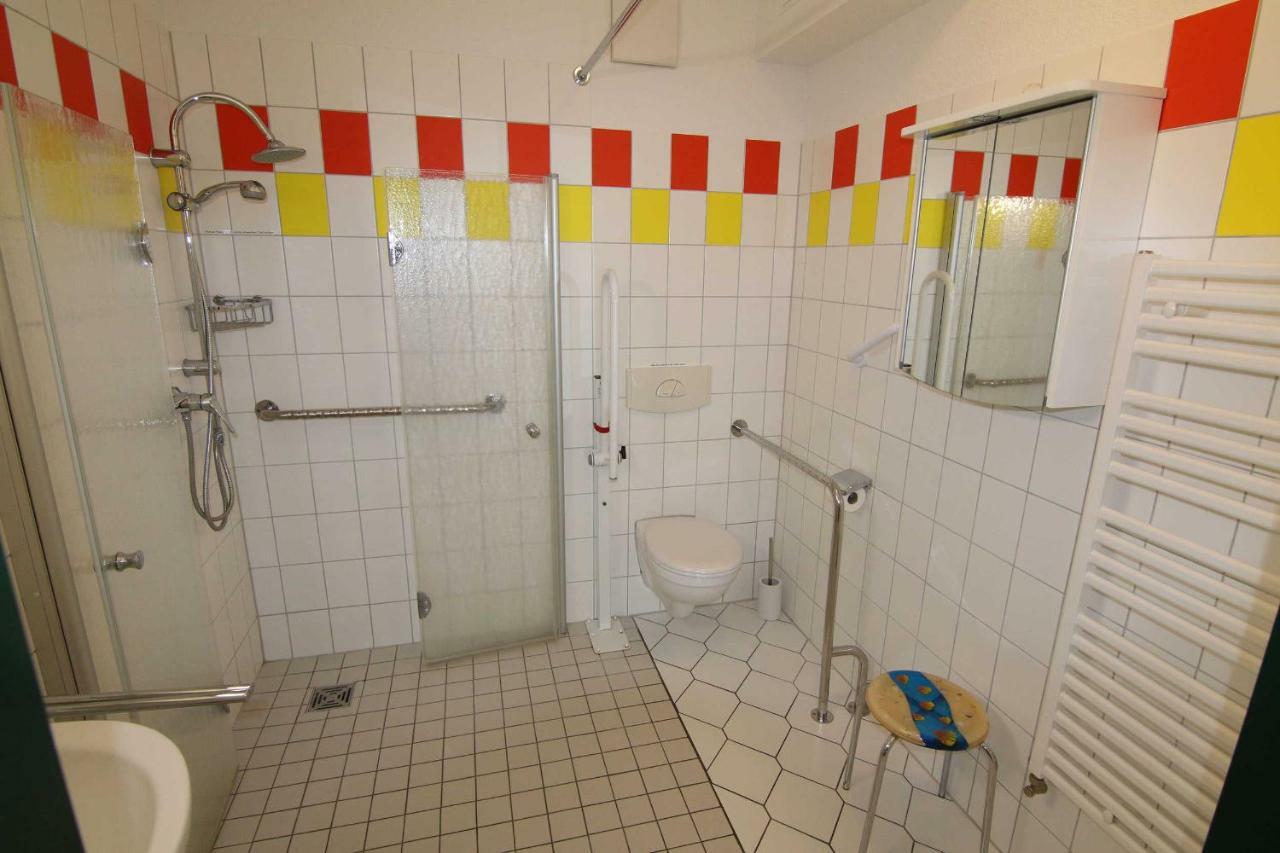 Ferienwohnung Maigloeckchen 17 Karlshagen Exteriér fotografie